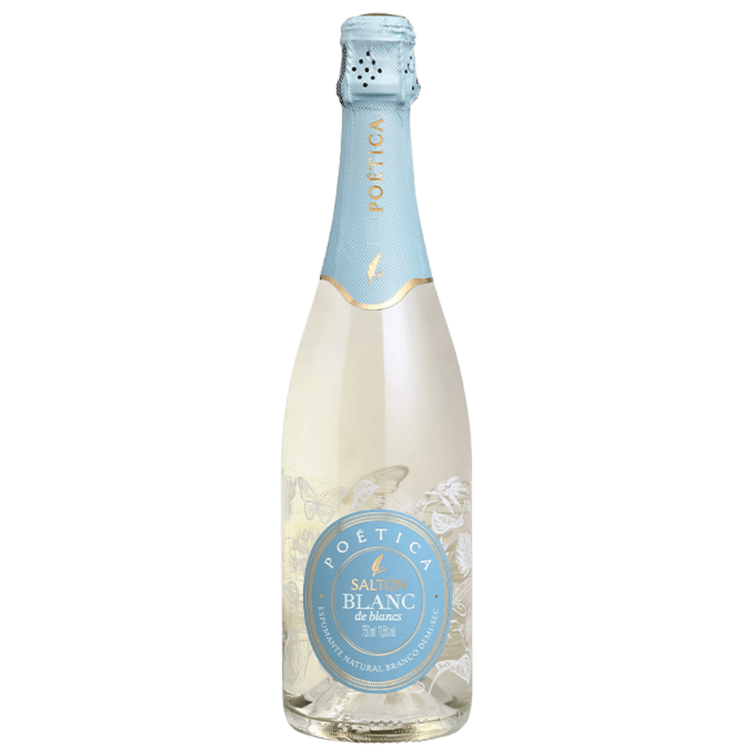 Espumante Salton Poética Blanc